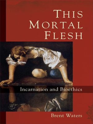 cover image of This Mortal Flesh
